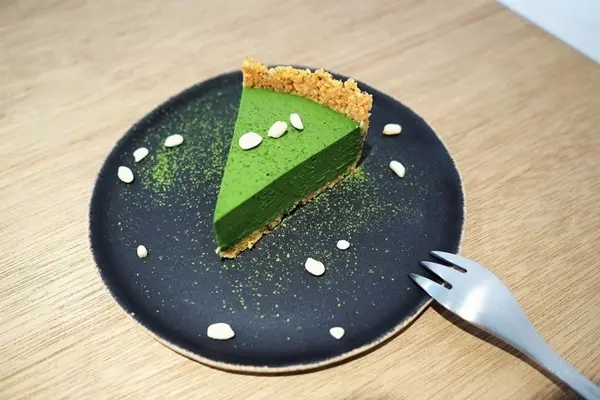 美食部落客 Maggie的吃喝玩樂地圖* 曾在「山波Simple」