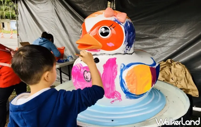 2020花蓮太平洋燈會