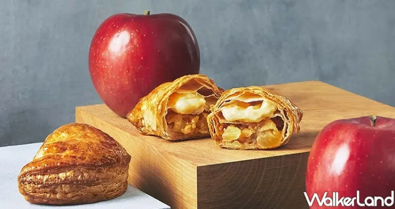 PRESS BUTTER SAND焦糖奶油夾心餅 / WalkerLand窩客島整理提供 未經許可不可轉載