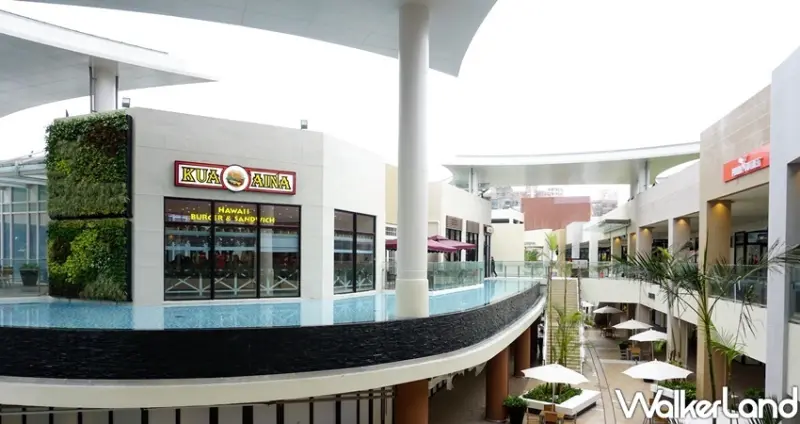 林口三井OUTLET「林口國際媒體園區」 / WalkerLand窩客島整理提供 未經許可不可轉載