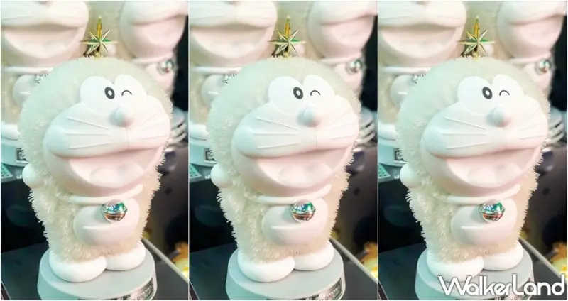 美光站 X Lam toys 快閃店 / WalkerLand窩客島整理提供 未經許可，不得轉載