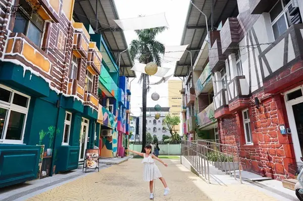 旅遊窩客 緹雅瑪美食旅遊趣 曾在「職人町」