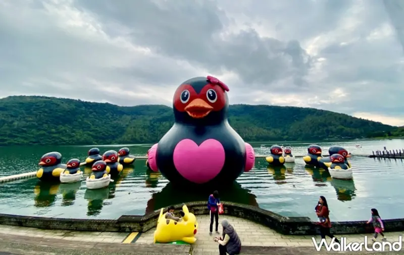 2020花蓮太平洋燈會