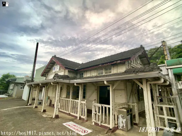 談文車站 /美食窩客 1817BOX 提供 未經許可，不得轉載