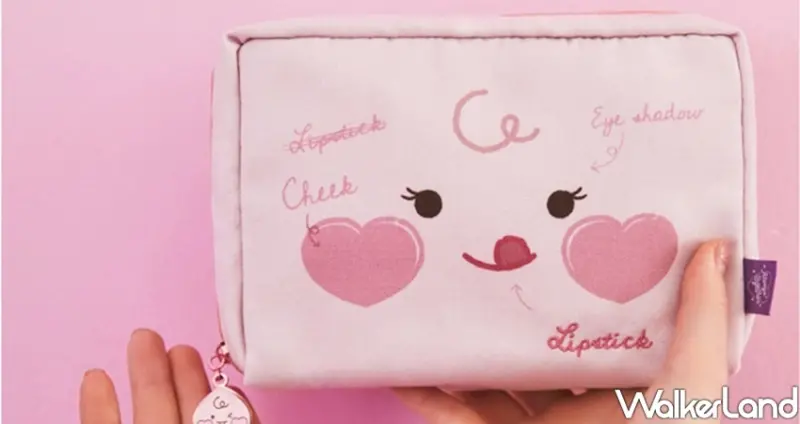 高雄夢時代「KAKAO FRIENDS快閃店」 / WalkerLand窩客島整理提供 未經許可不可轉載