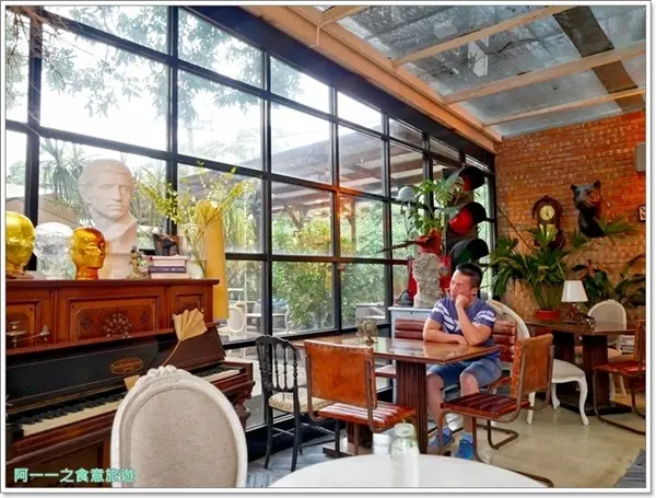 美食部落客 阿一一之食意旅遊 曾在「Binma Area 134」