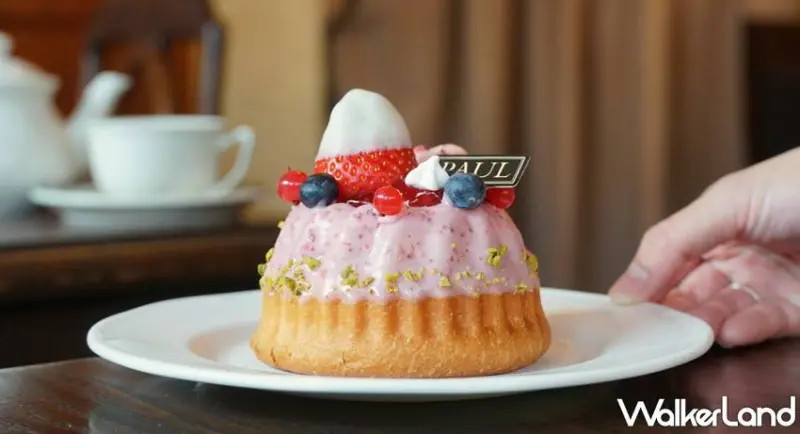 PAUL / WalkerLand窩客島提供 未經許可，不得轉載