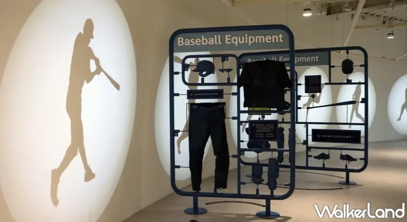 名人堂花園大飯店/ WalkerLand窩客島整理提供 未經許可，不得轉載