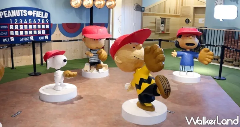 名人堂花園大飯店/ WalkerLand窩客島整理提供 未經許可，不得轉載