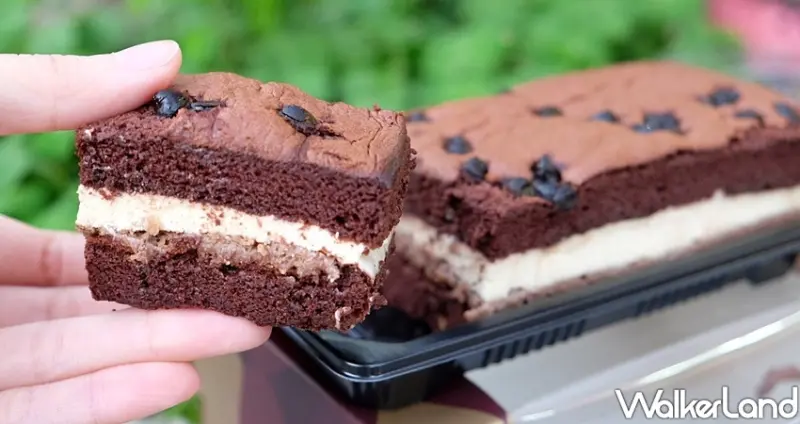 全聯甜點、Hershey’s巧克力聯名 / WalkerLand窩客島整理提供 未經許可不可轉載