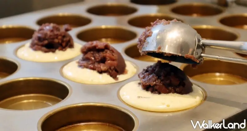 甘馧 Thanks Giving / WalkerLand窩客島提供 未經許可，不得轉載