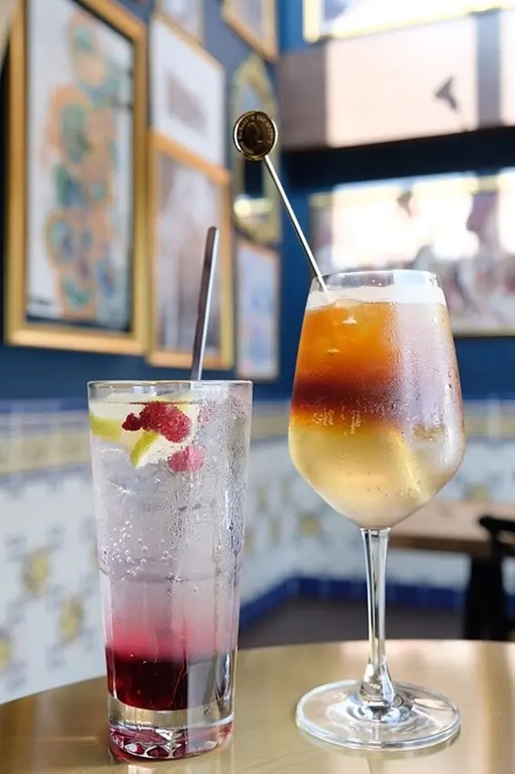 咖啡任務二店 /美食窩客 金大佛的奪門而出家日誌 提供 未經許可，不得轉載