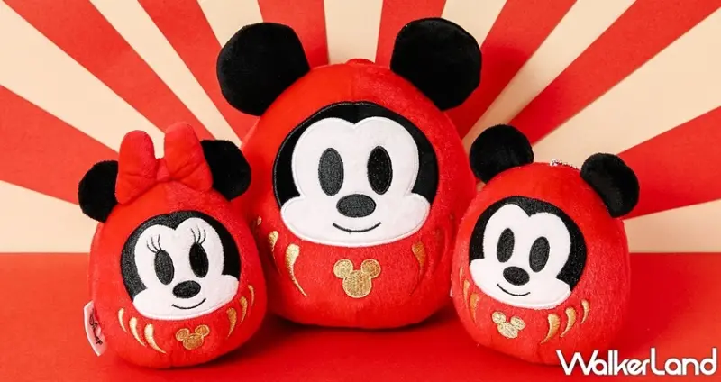 威秀影城 米奇系列 / WalkerLand窩客島整理提供 未經許可，不得轉載