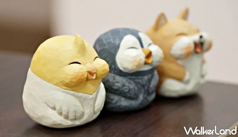 動物果實 / WalkerLand窩客島提供 未經許可，不得轉載