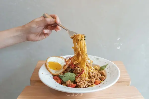 無眠workshop /美食窩客 一葉之頁 提供 未經許可，不得轉載