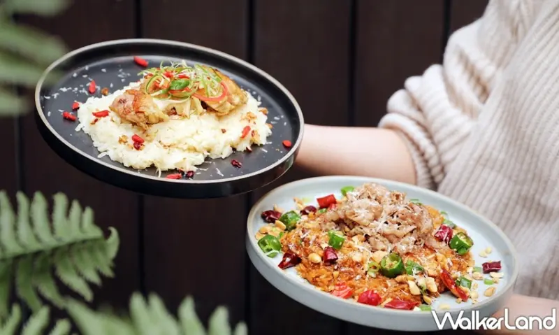 奎克咖啡 / WalkerLand窩客島整理提供 未經許可，不得轉載