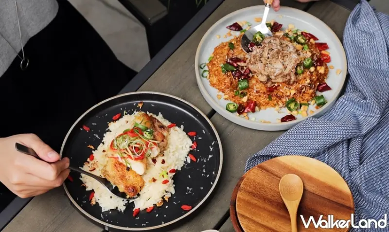 奎克咖啡 / WalkerLand窩客島整理提供 未經許可，不得轉載