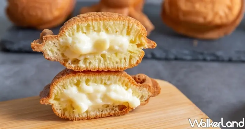 ONE PIECE 海賊燒 / WalkerLand窩客島整理提供 未經許可不可轉載