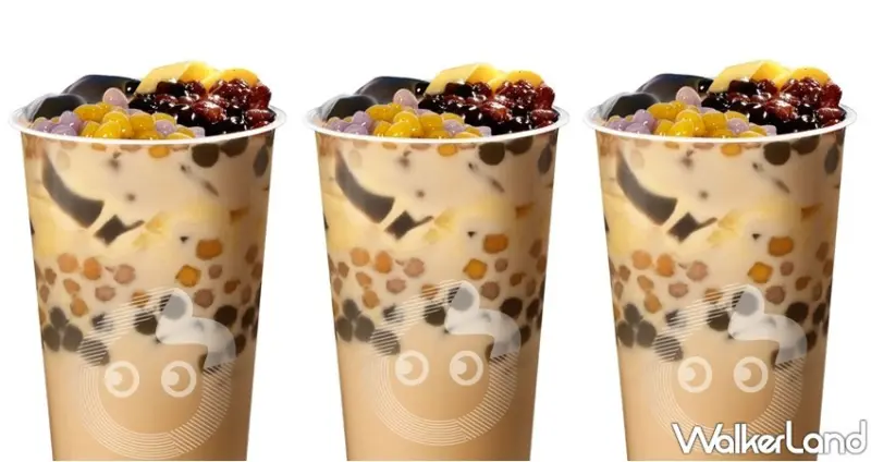 COCO五小福 / WalkerLand窩客島整理提供 未經許可，不得轉載