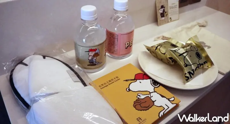 名人堂花園大飯店/ WalkerLand窩客島整理提供 未經許可，不得轉載