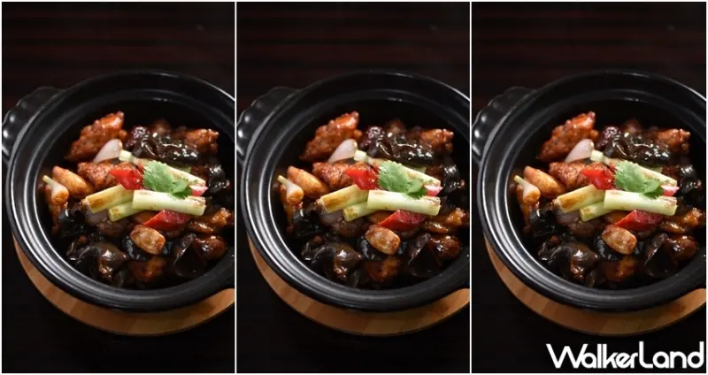 台北W飯店 31F紫艷中餐廳