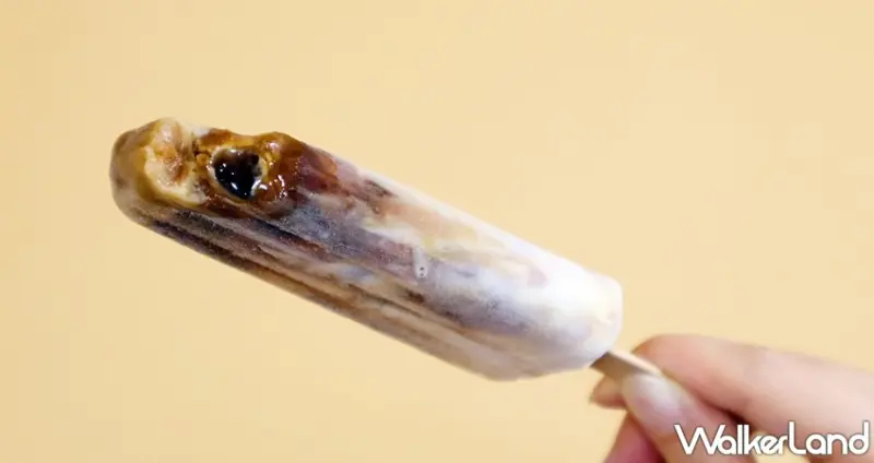 義美 黑糖珍奶雪糕 / WalkerLand窩客島提供 未經許可，不得轉載