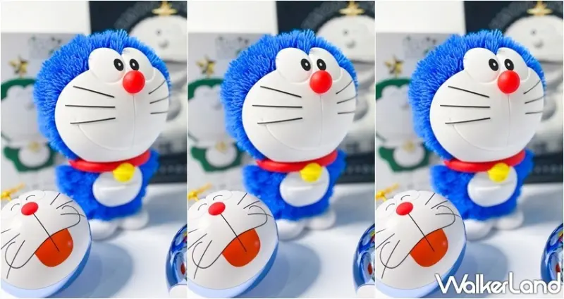 美光站 X Lam toys 快閃店 / WalkerLand窩客島整理提供 未經許可，不得轉載