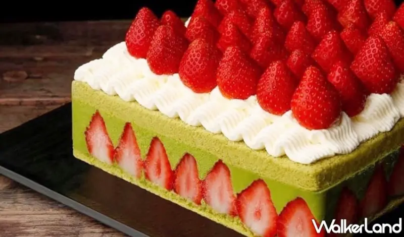 平安京茶事 / WalkerLand窩客島整理提供 未經許可，不得轉載