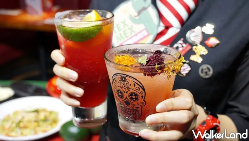 TGI FRIDAYS / WalkerLand窩客島提供 未經許可，不得轉載