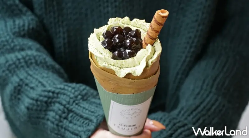 gelato pique café / WalkerLand窩客島提供 未經許可/ WalkerLand窩客島提供 未經許可，不得轉載，不得轉載