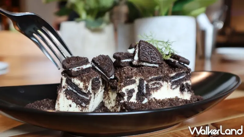 金典 綠園道商場「春天的4'33"」特展 / WalkerLand窩客島整理提供 未經許可，不得轉載