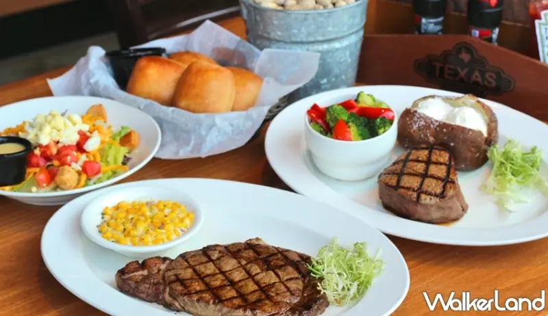 TGI FRIDAYS / WalkerLand窩客島提供 未經許可，不得轉載