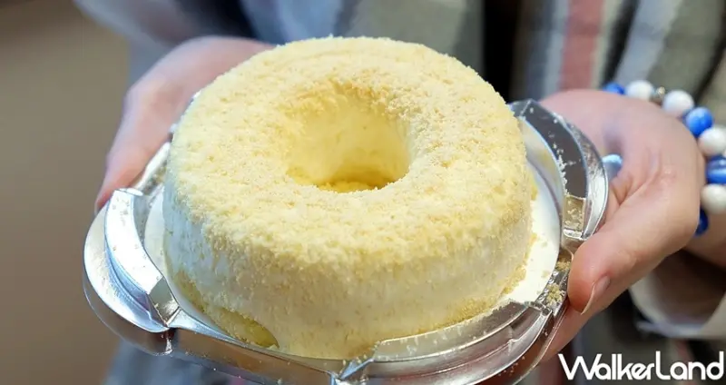 全聯甜點「法國kiri乳酪聯名甜點」 / WalkerLand窩客島整理提供 未經許可不可轉載