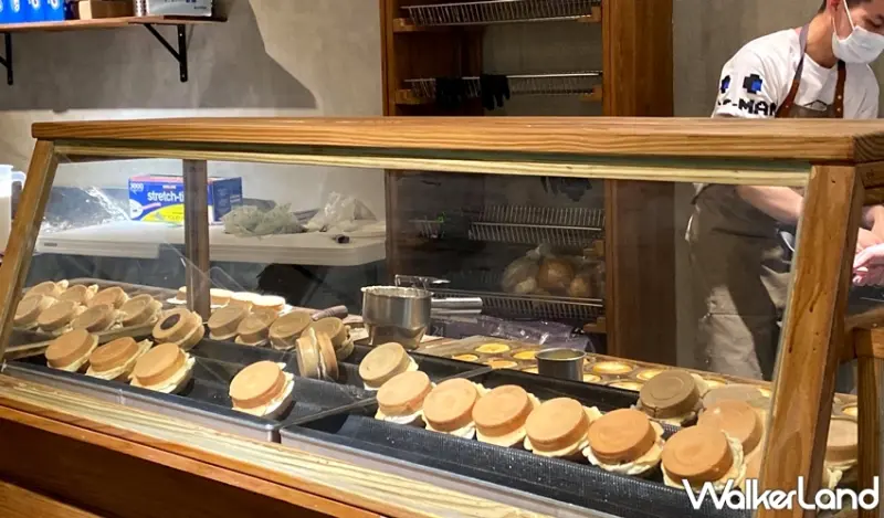 青畑九號豆製所 / WalkerLand窩客島提供 未經許可，不得轉載