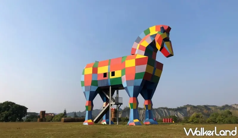 走馬瀨農場 / WalkerLand窩客島提供 未經許可，不得轉載