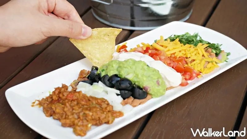 TGI FRIDAYS / WalkerLand窩客島提供 未經許可，不得轉載