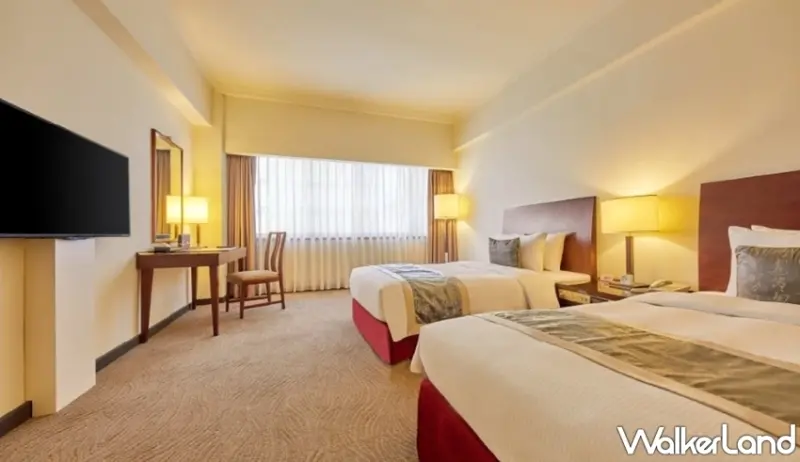 台北凱撒大飯店