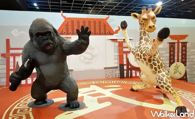 朝隈俊男 / WalkerLand窩客島提供 未經許可，不得轉載