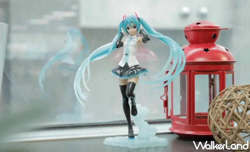 萬代 / WalkerLand窩客島提供 未經許可，不得轉載