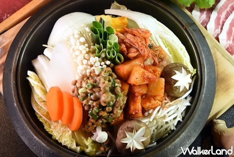 晶華三燔本家 / WalkerLand窩客島整理提供 未經許可，不得轉載