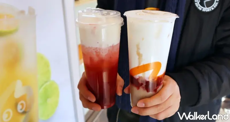 COCO 莓好戀曲系列 / WalkerLand窩客島提供 未經許可，不得轉載