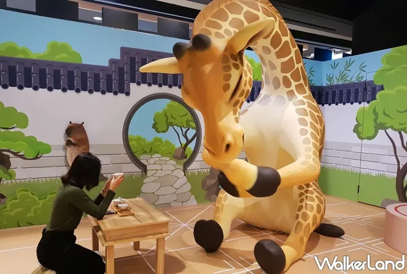 朝隈俊男 / WalkerLand窩客島提供 未經許可，不得轉載