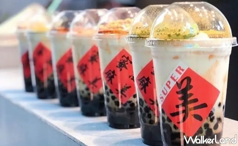 蜜滋麻美 / WalkerLand窩客島整理提供 未經許可，不得轉載