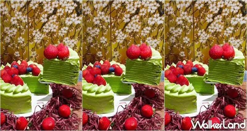 平安京茶事 / WalkerLand窩客島整理提供 未經許可，不得轉載