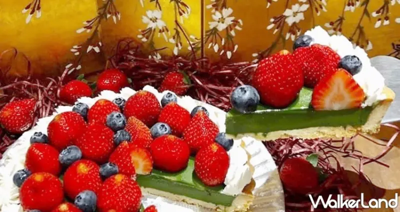 平安京茶事 / WalkerLand窩客島整理提供 未經許可，不得轉載