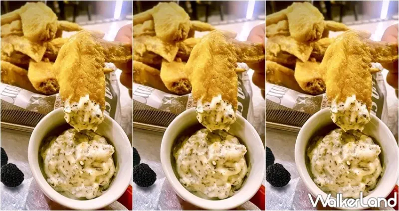 Sunny Queen / WalkerLand窩客島整理提供 未經許可，不得轉載