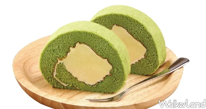 板橋愛買「茶茶小王子 宇治抹茶霜淇淋」 / WalkerLand窩客島整理提供 未經許可不可轉載