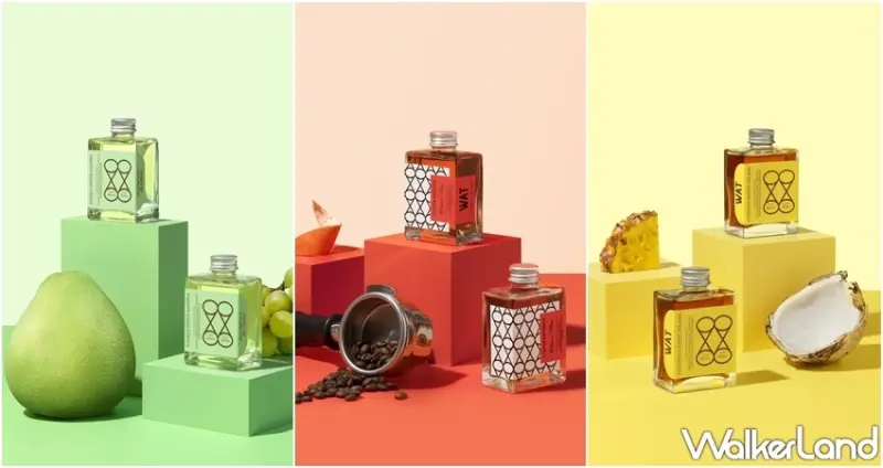 瓶裝雞尾酒品牌WAT