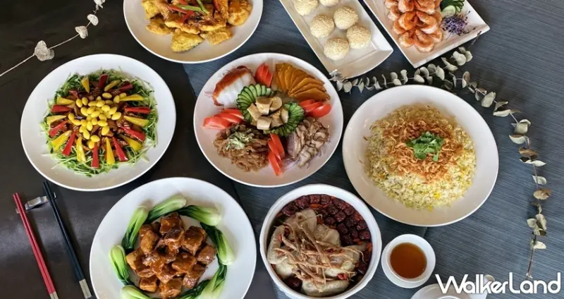 天成大飯店/ WalkerLand窩客島整理提供 未經許可，不得轉載