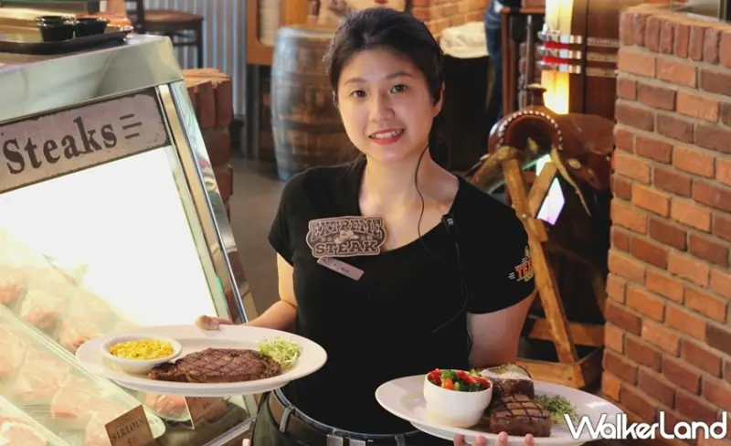 TGI FRIDAYS / WalkerLand窩客島提供 未經許可，不得轉載